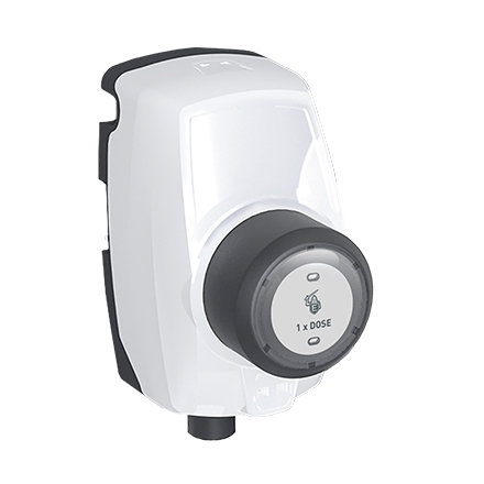 Evo One Bucket Fill Dispenser - Suitable for Evans Edose System