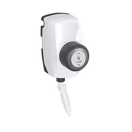 Evo One Trigger Fill Dispenser - Suitable for Evans Edose System
