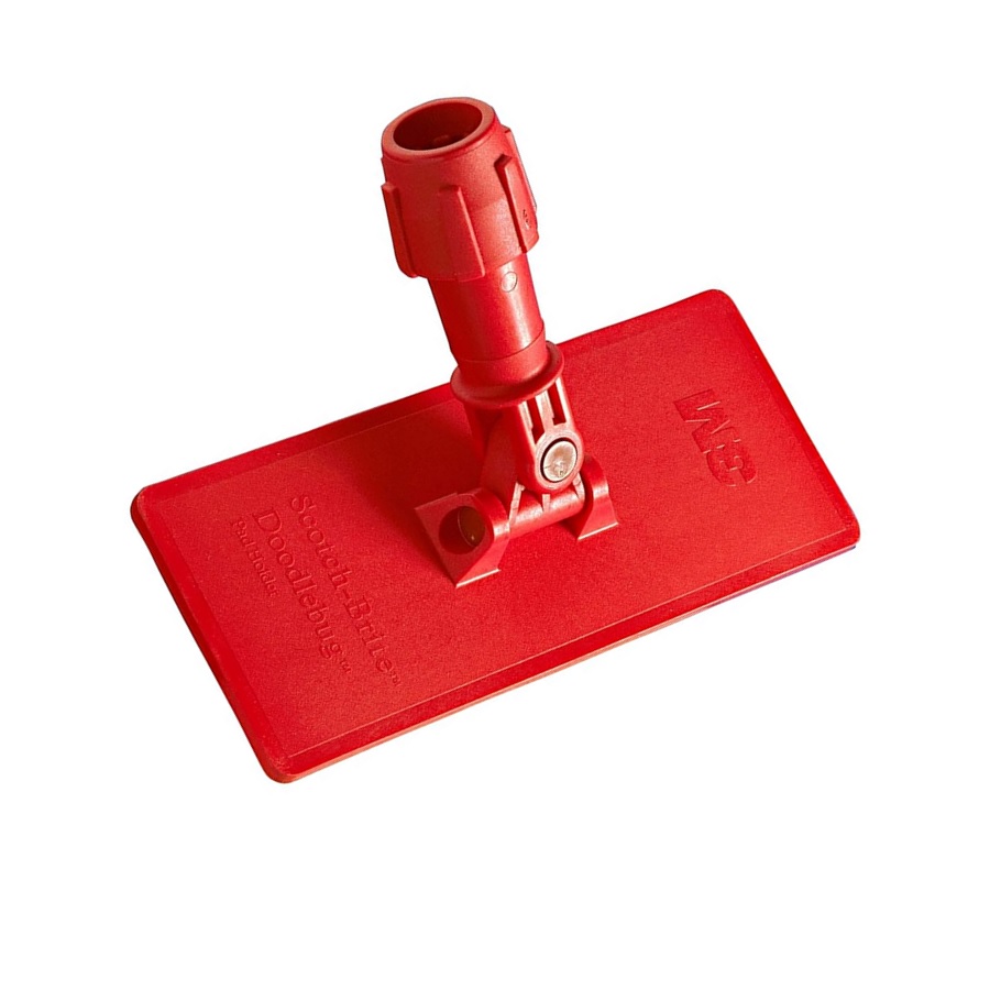3M DoodleBug Pad Holder