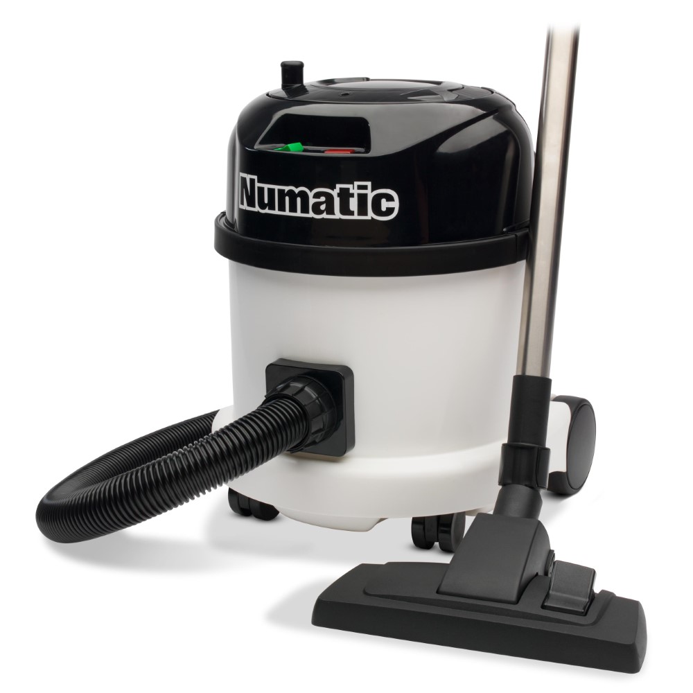 Numatic Hepa PPH320 Commercial Vacuum Cleaner