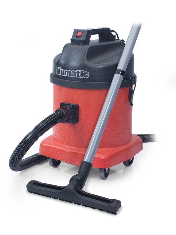 Numatic EcoDry NVDQ570 Industrial Dry Vacuum Cleaner