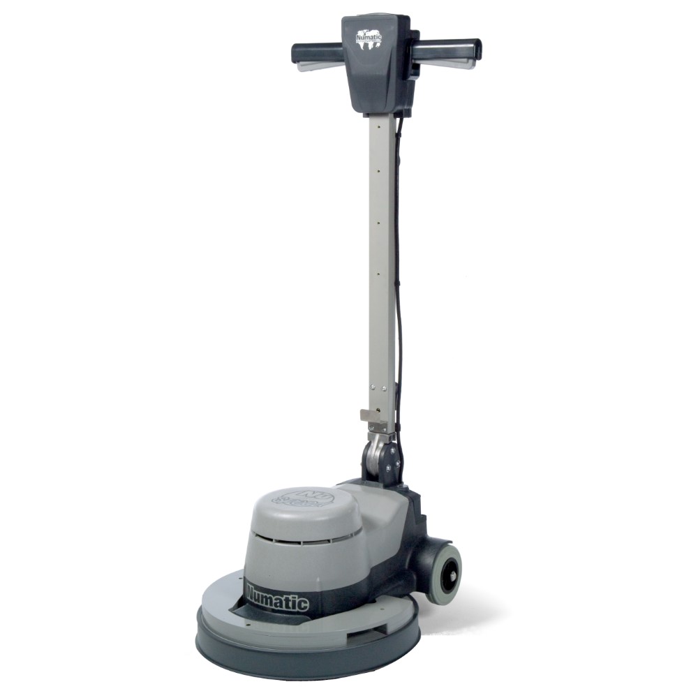 Numatic NR1500S NuSpeed Floor Machine 150rpm - Machine Only