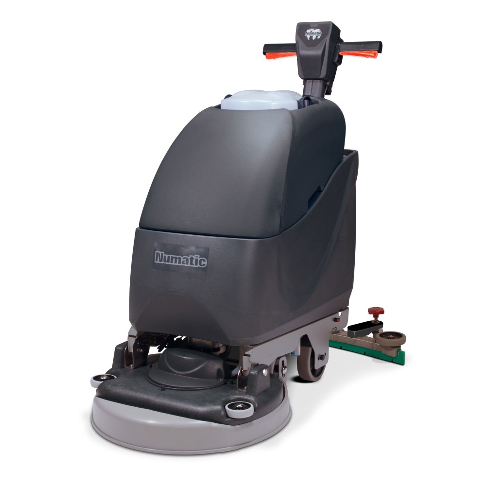 Numatic TGB4055T Scrubber Dryer Battery 100RPM 40L