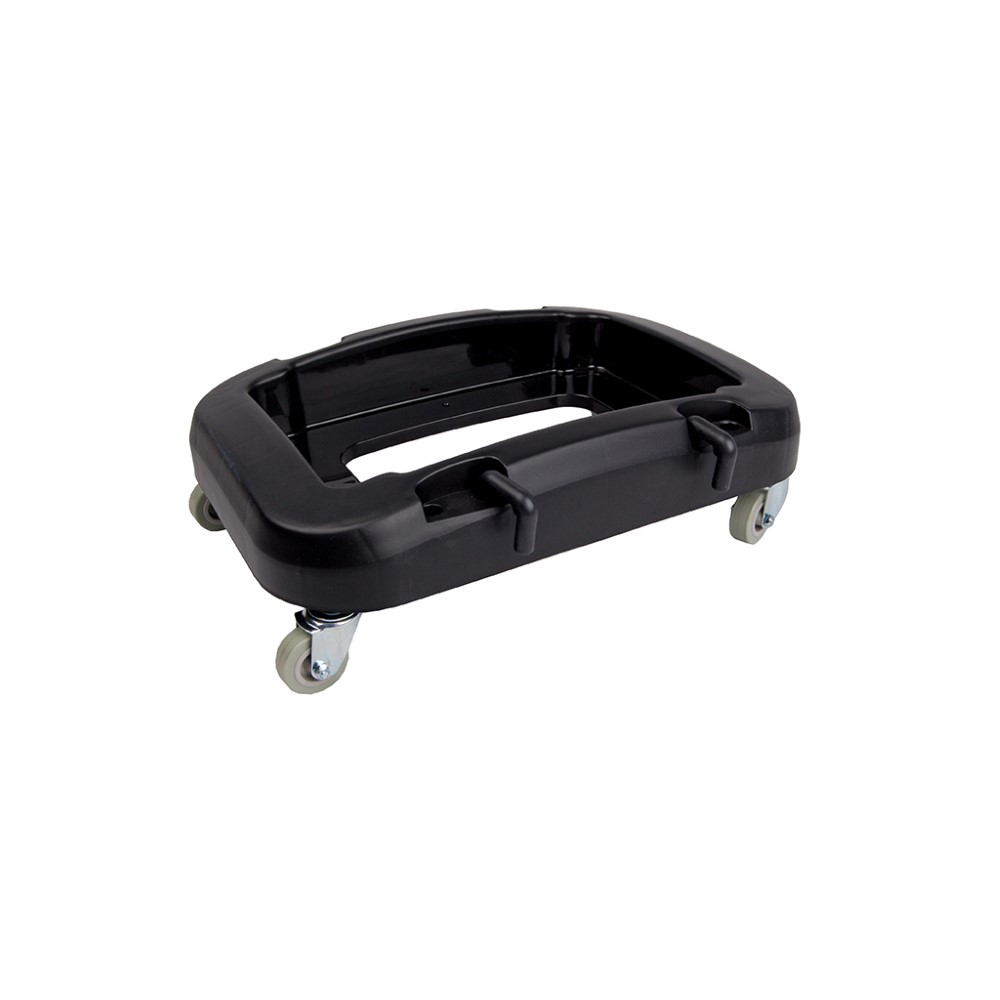 Recycling Buddy Bin Wheeled Base