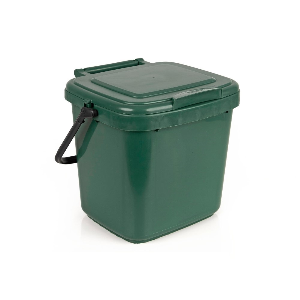 Kitchen Food Waste Caddy 7L
