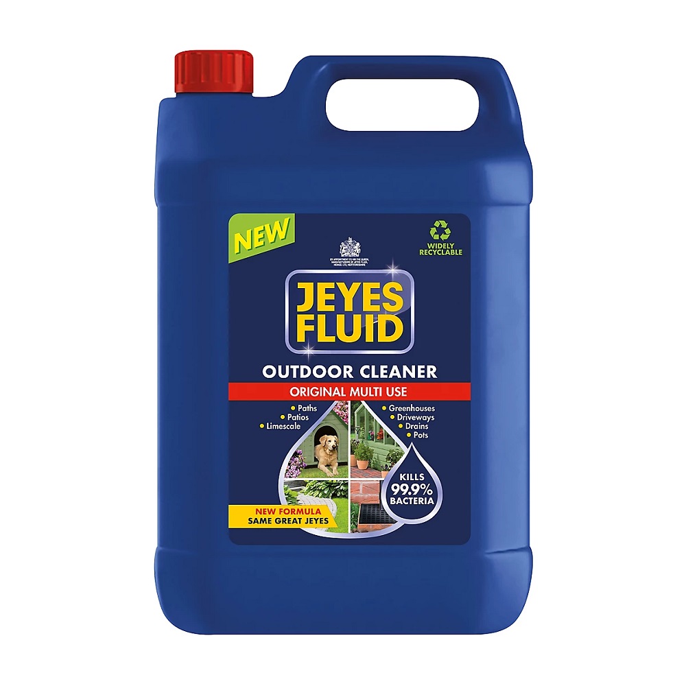 Jeyes Fluid 5L