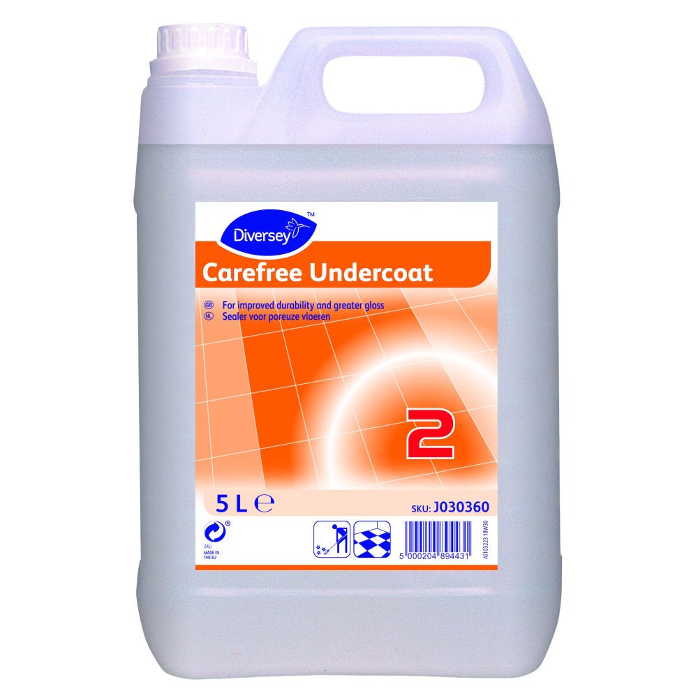 Carefree Undercoat 5L