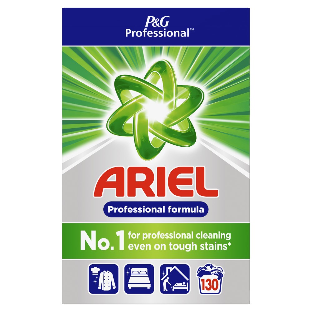 Ariel Auto Bio Washing Powder