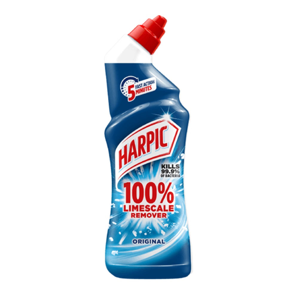 Harpic Limescale Remover 750ml