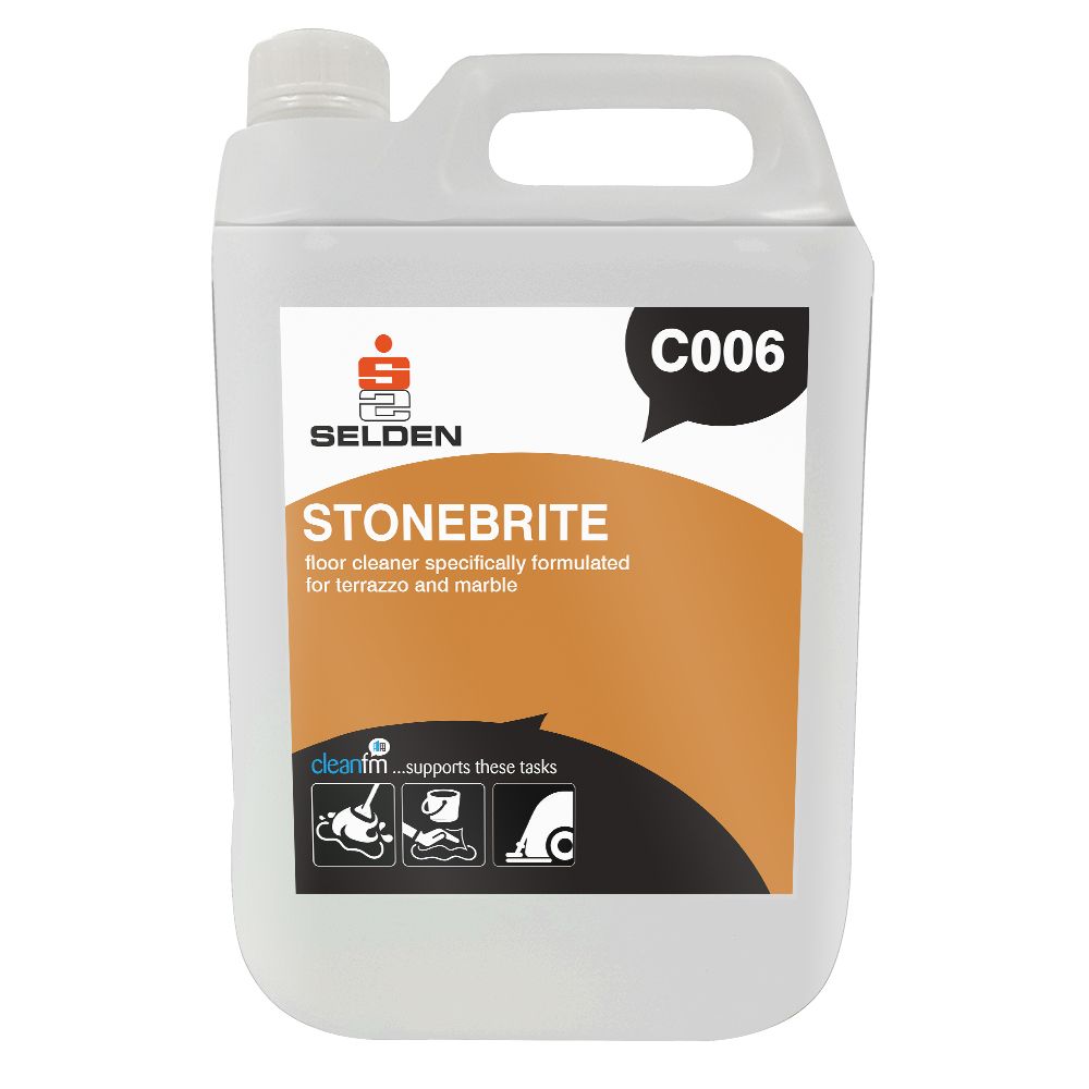 Selden Stonebrite 5L
