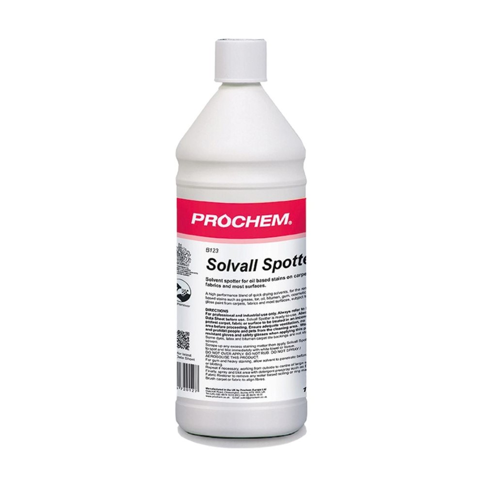 Prochem Solvall Spotter 1L