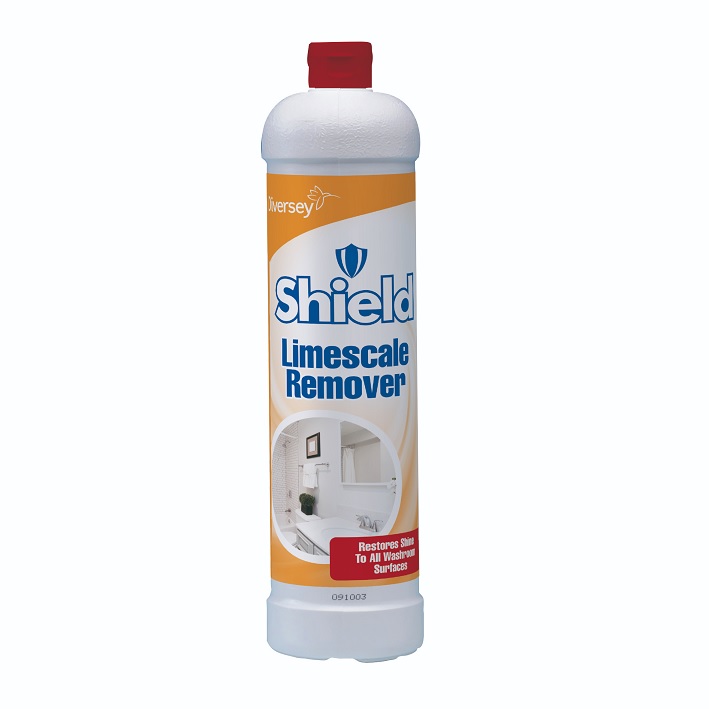 Shield Limescale Remover 1L