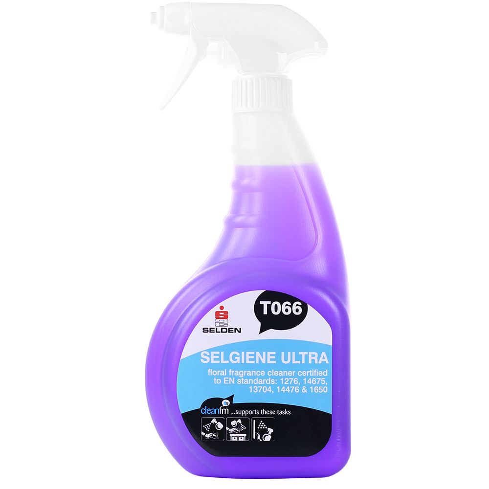 Selden Selgiene Ultra 750ml