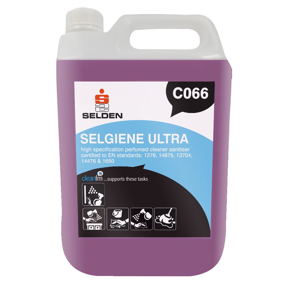 Selden C066 Selgiene Ultra 5L