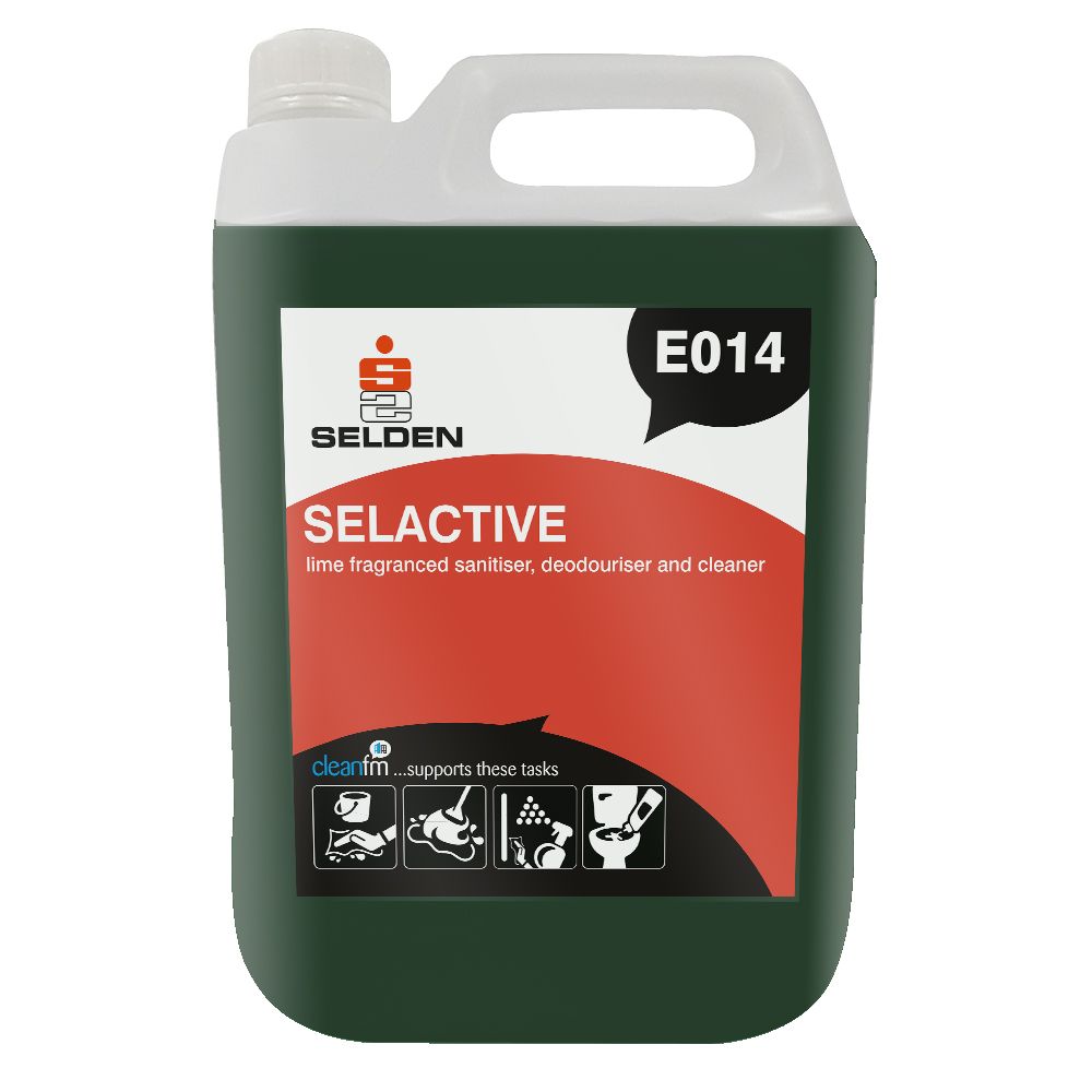 Selden Selactive 5L