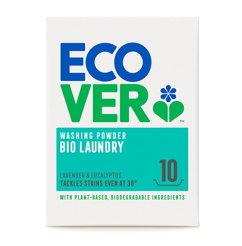 Ecover Bio Washing Powder 0.75KG