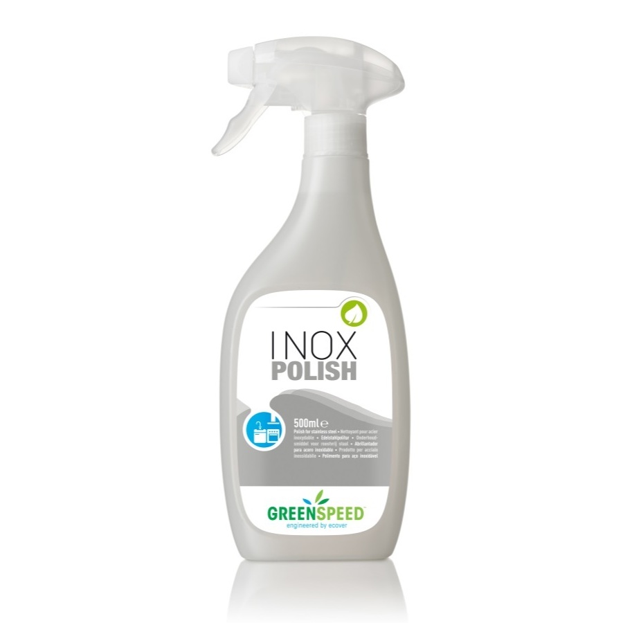 Greenspeed Techno Inox SS Polish 500ml
