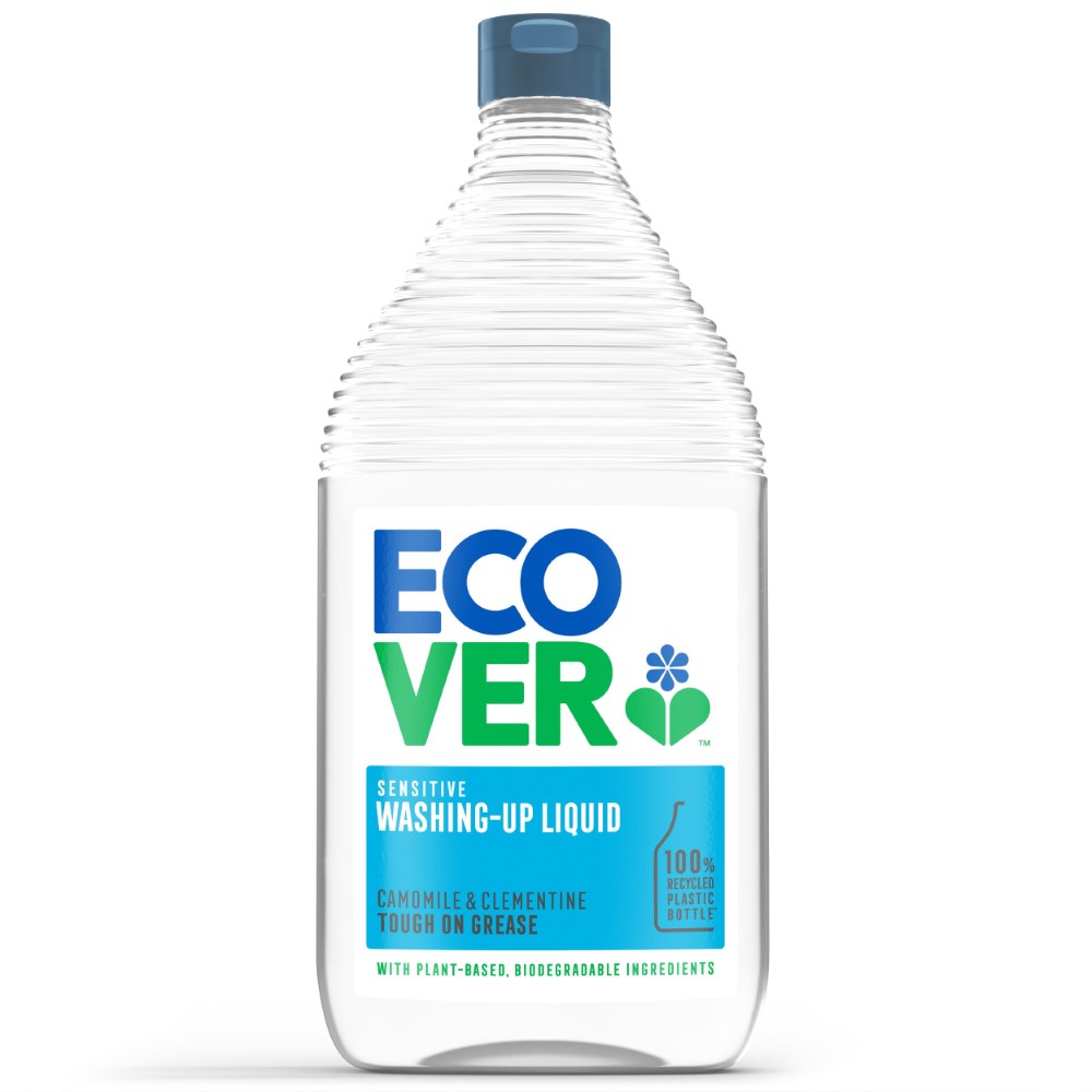 Ecover Washing Up Liquid Camomile 950ml