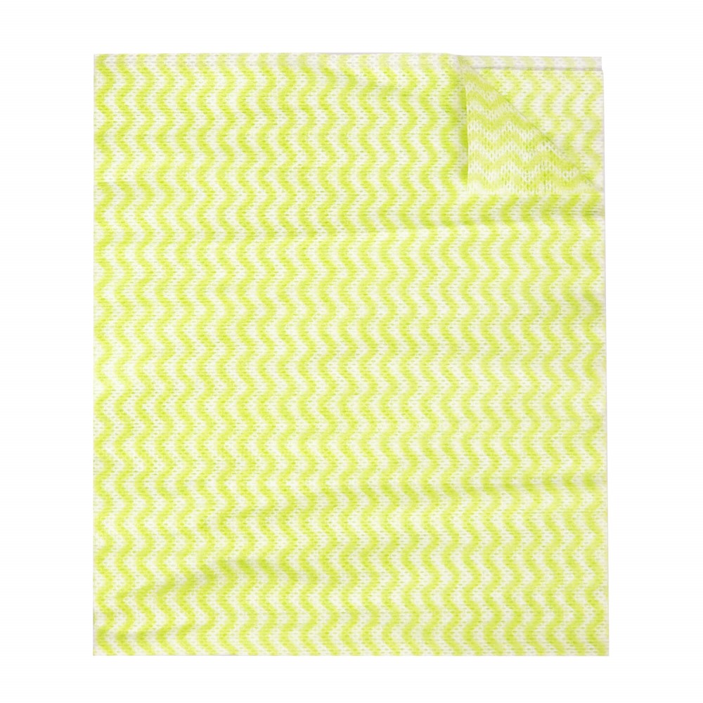 Contract Range Yellow All Purpose Cloths