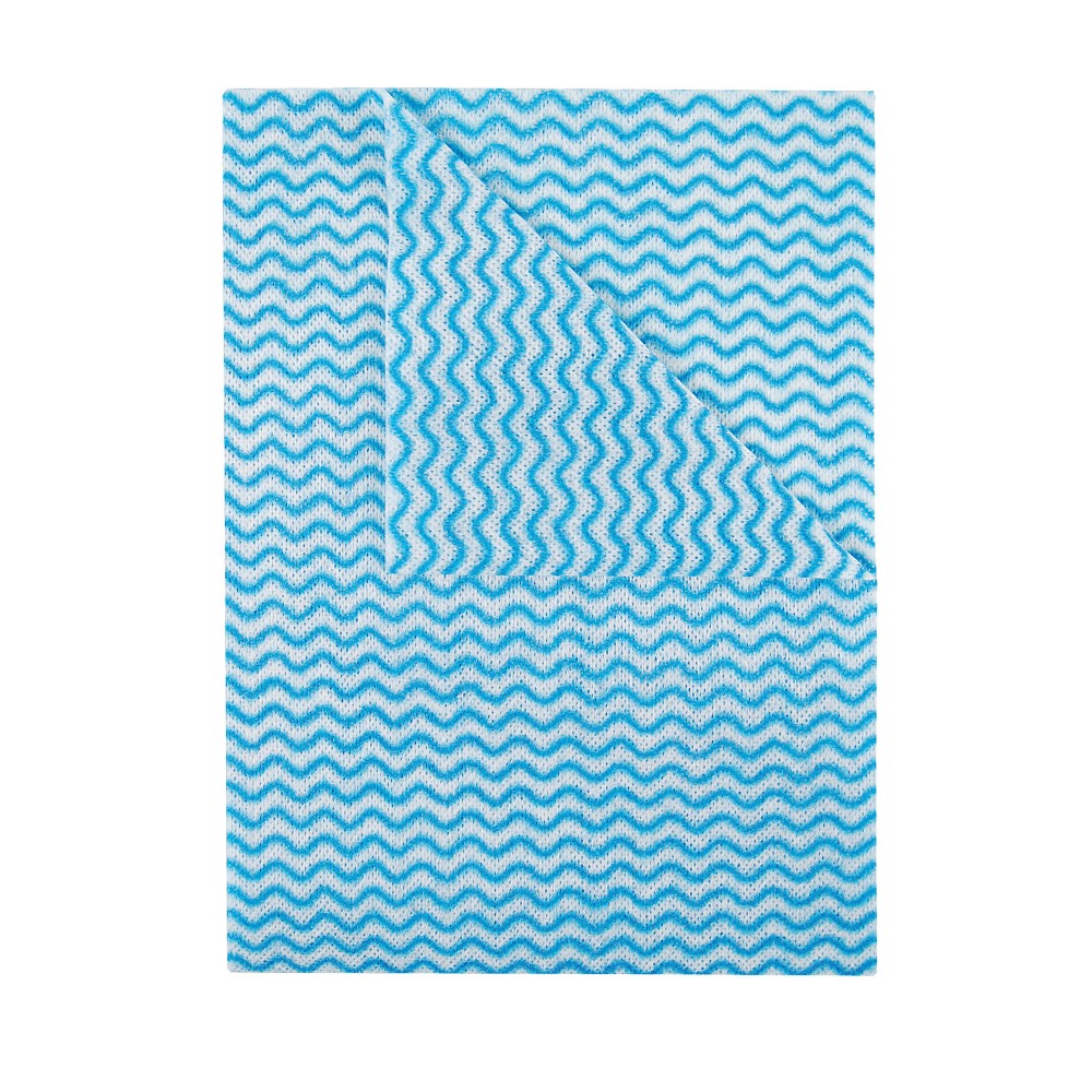 Blue Ocean Wipe - All Purpose Cloths 50x36cm