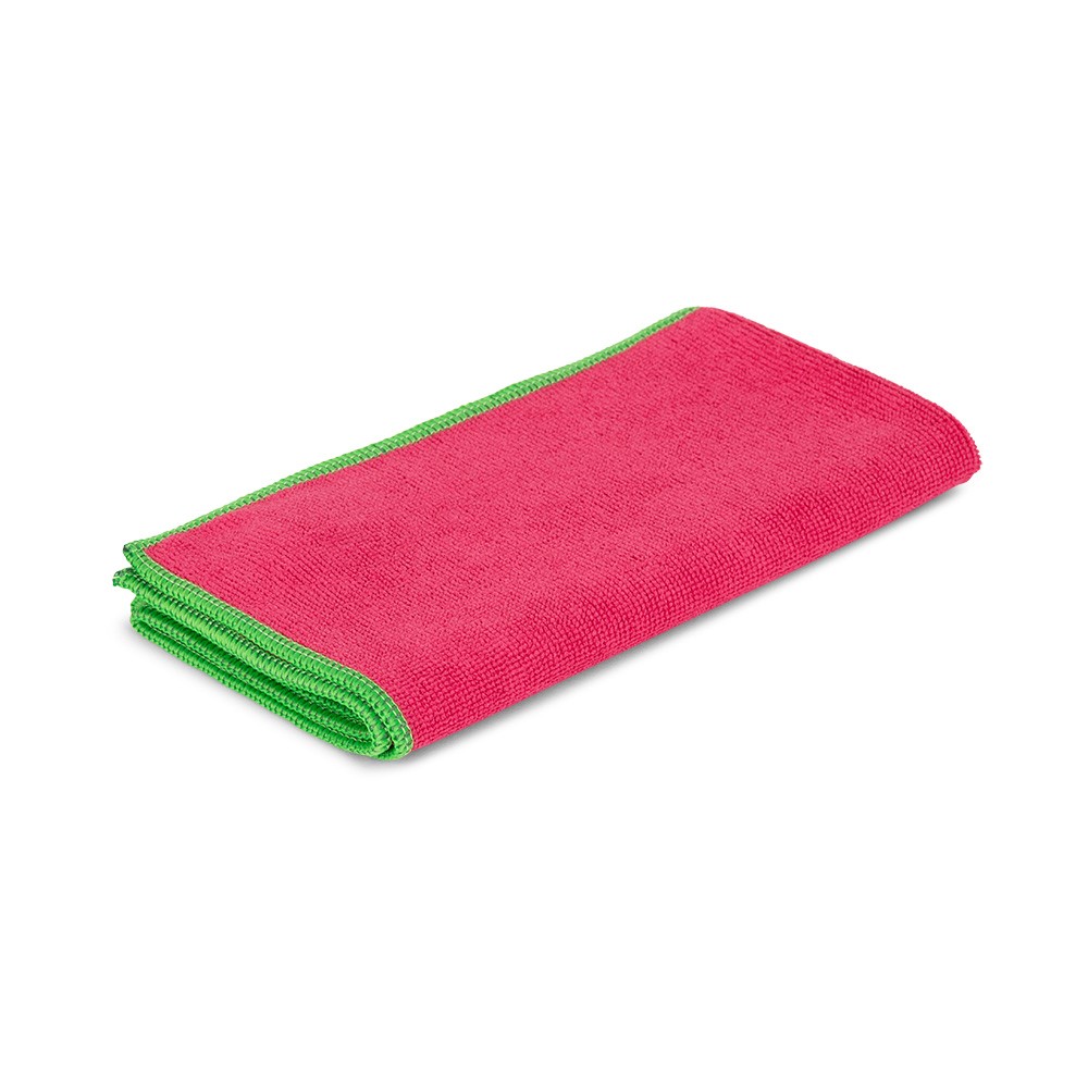 Greenspeed Original Microfibre Cloth Red
