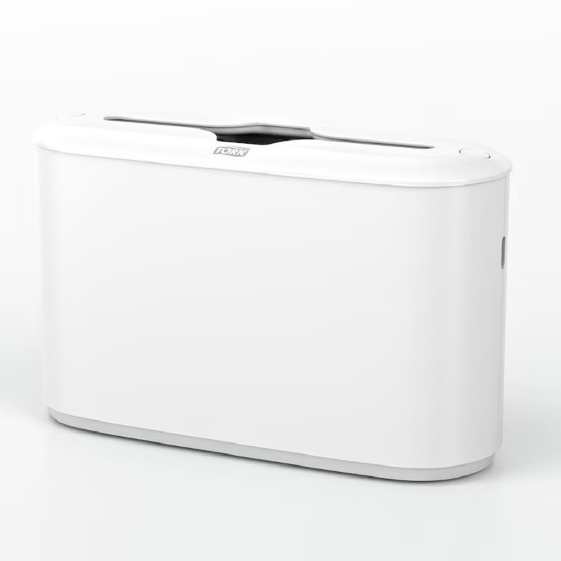 Tork Xpress Countertop White H Towel Dispenser