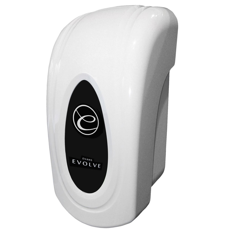 Evans Bulk Fill Liquid Soap Dispenser 1L