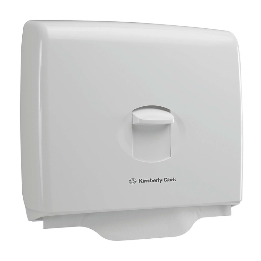 KC 6957 Personal Seat Cover Dispenser