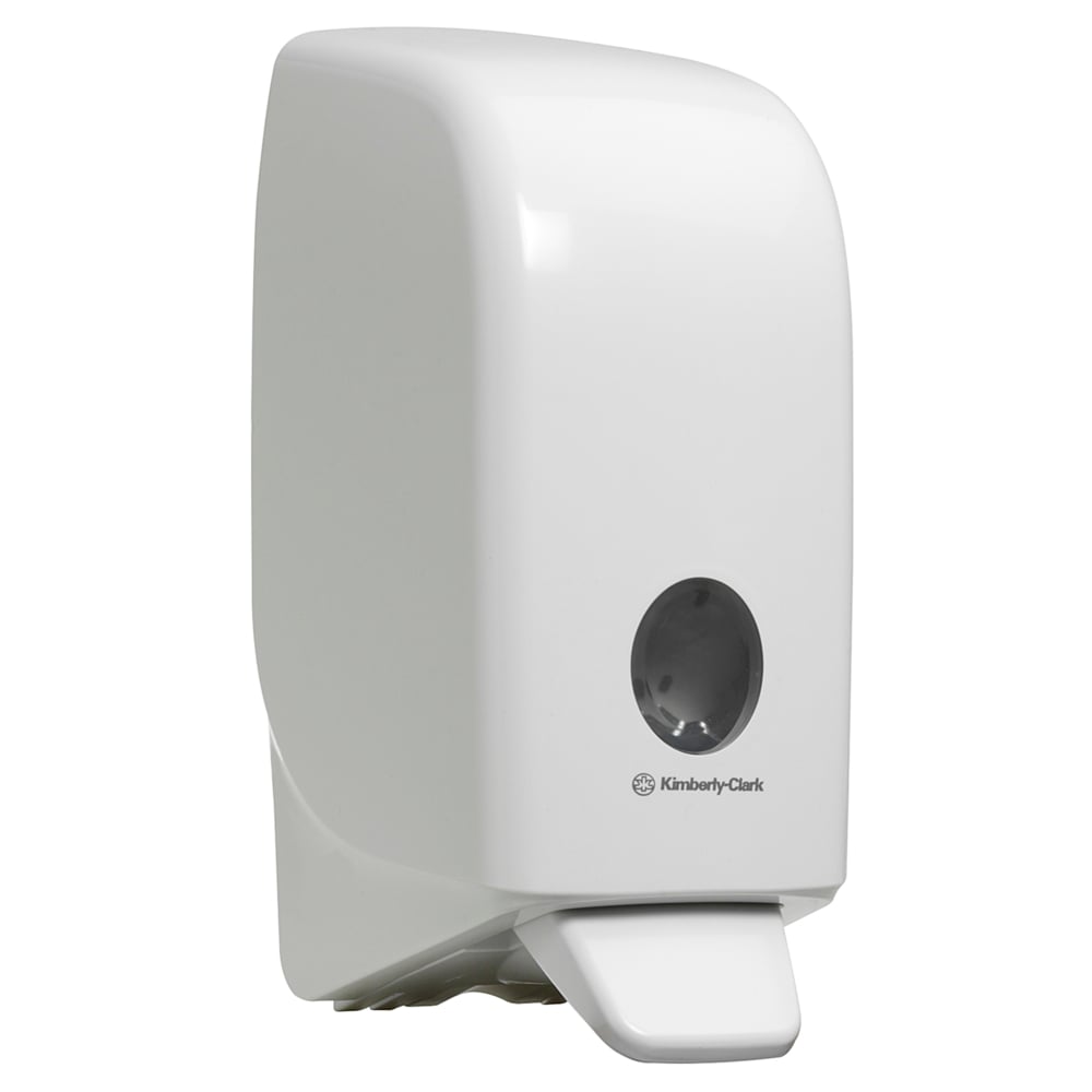 KC 6948 Cartridge Soap Dispenser - Only Compatible With KC 1L Cartridges