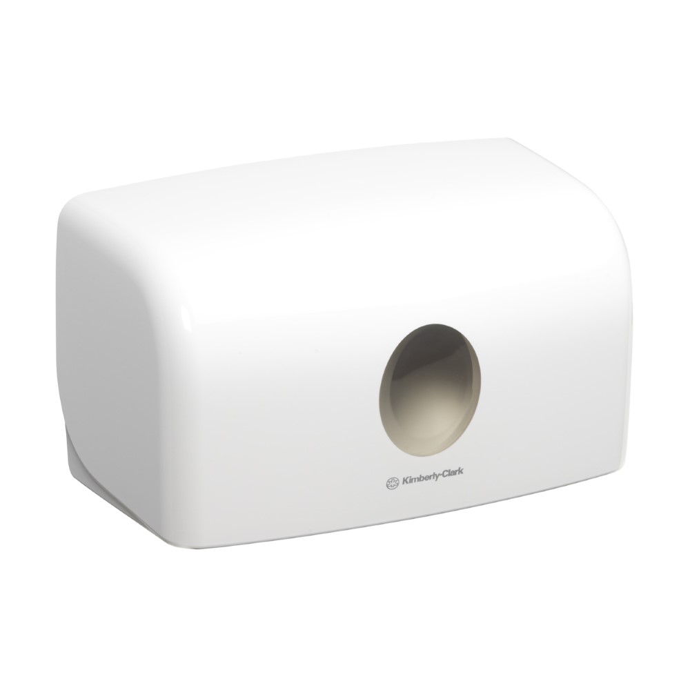 KC 6956 Small Hand Towel Dispenser