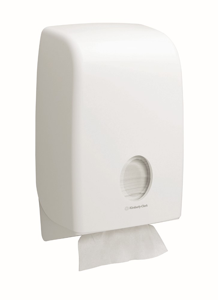 KC 6945 Hand Towel Dispenser