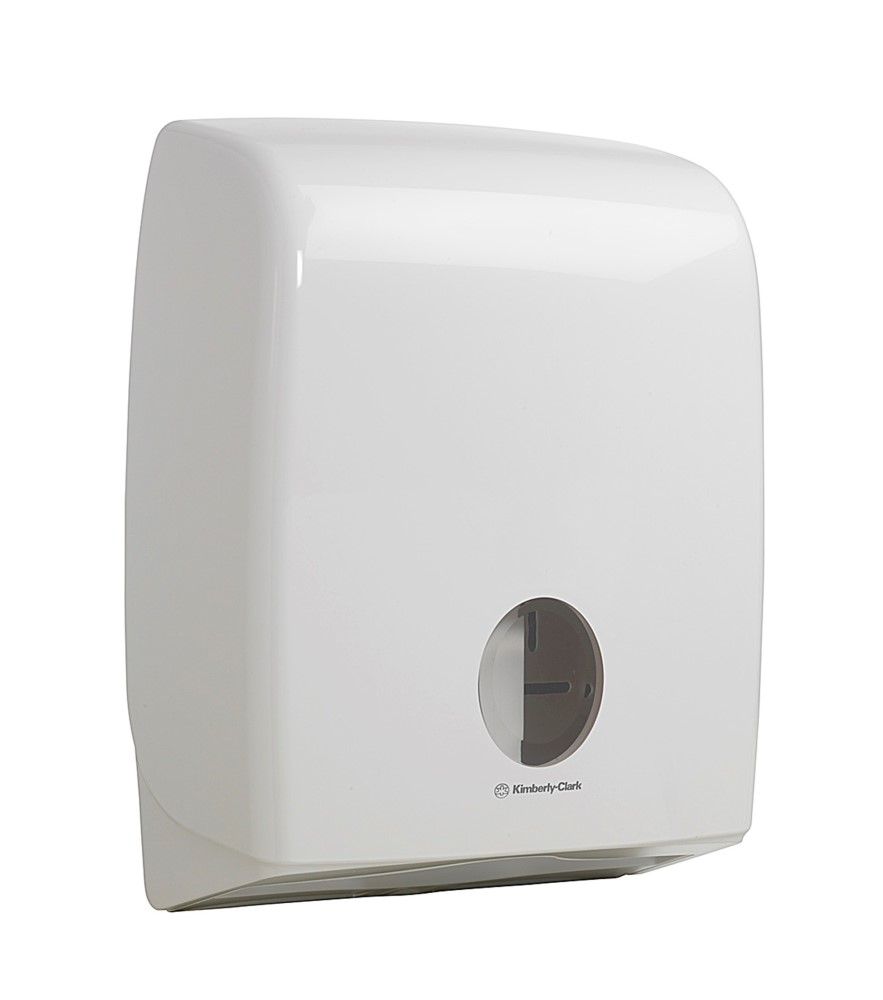 KC 6990 Folded Toilet Tissue Dispenser Large / Double ( Bulk Pack )