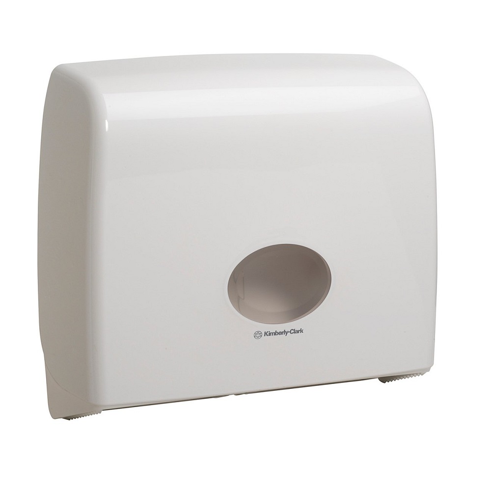 KC 6991 Jumbo Toilet Roll Dispenser