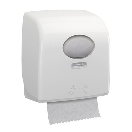 KC 7955 Scott Control Hand Towel Dispenser - Slimroll