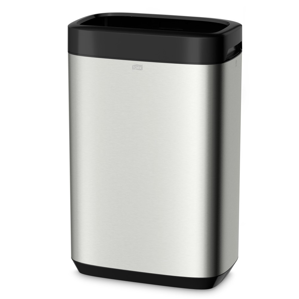 Tork Stainless Steel Bin 50Ls