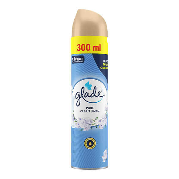 Glade Air Freshener 300ml
