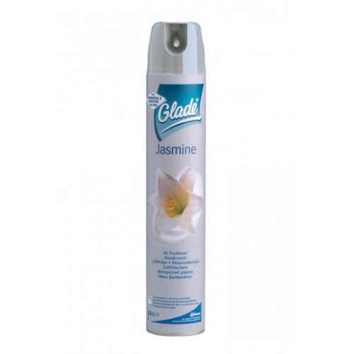 Glade Air Freshener 500ml