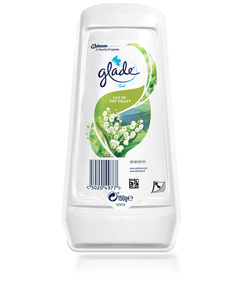 Glade Solid Air Freshener