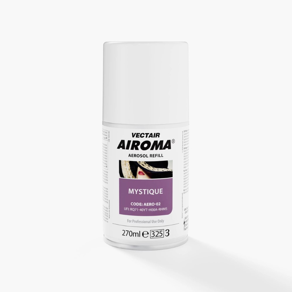 Airoma Air Freshener Mystique 270ml