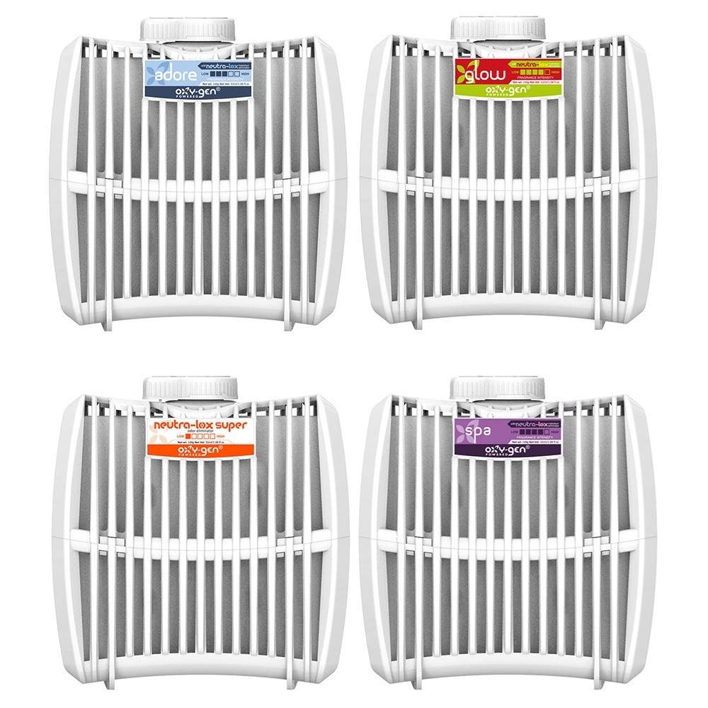 Oxy-Gen Pro ADORE Fragrance Cartridge