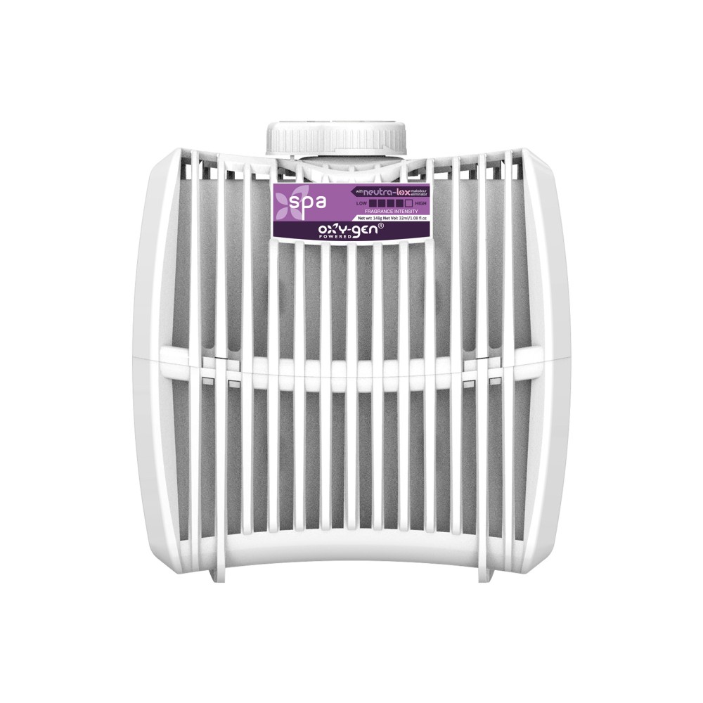 Oxygen-Pro SPA Fragrance Cartridge