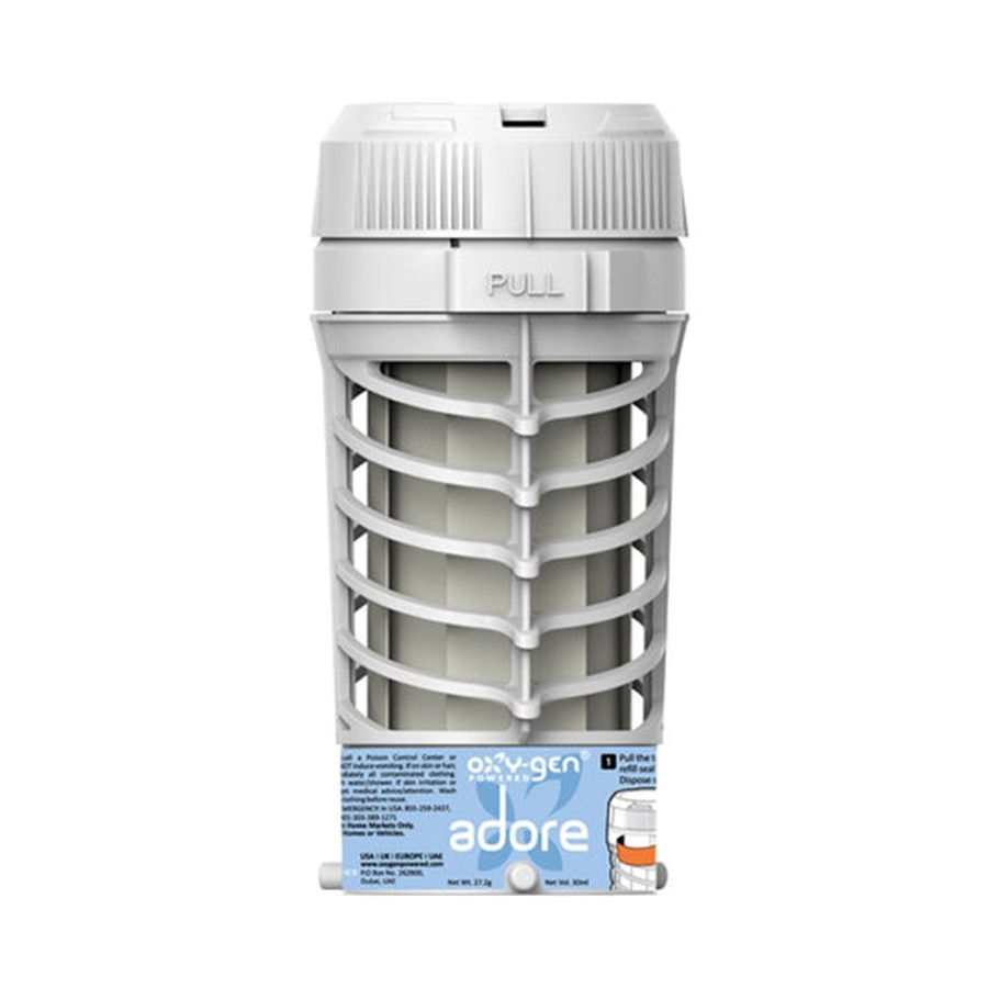 Oxy-Gen VIVA!e ADORE Fragrance Cartridge