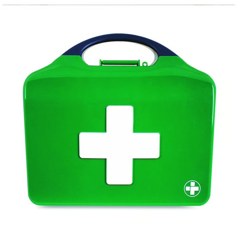 Standard HSE 20 Person First Aid Kit