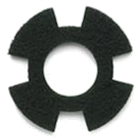 i-Mop XL Kit Pad Black