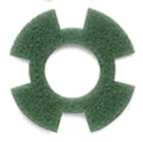 i-Mop XL Kit Pad Green
