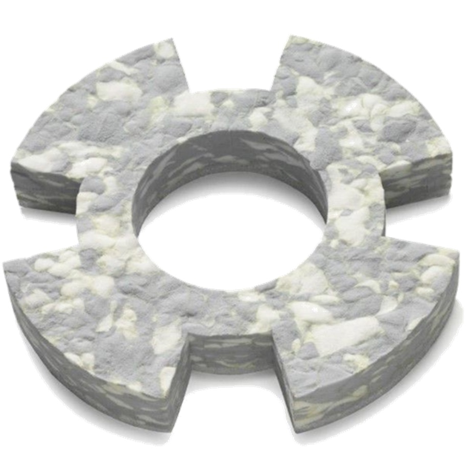 i-Mop XL Melamine Pads
