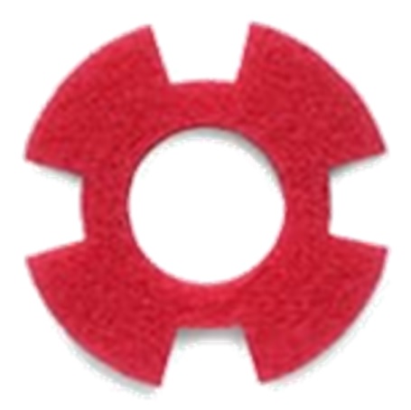 i-Mop XL Kit Pad RED
