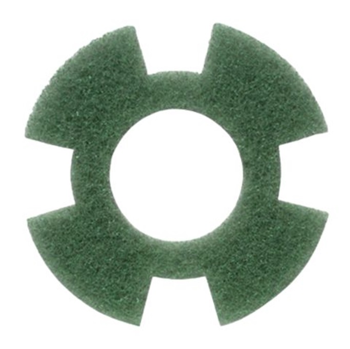 i-Mop XL Twister Pads Green