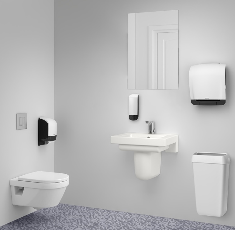Washroom Survey