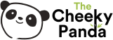 The Cheeky Panda